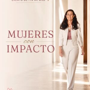 Mujeres con Impacto