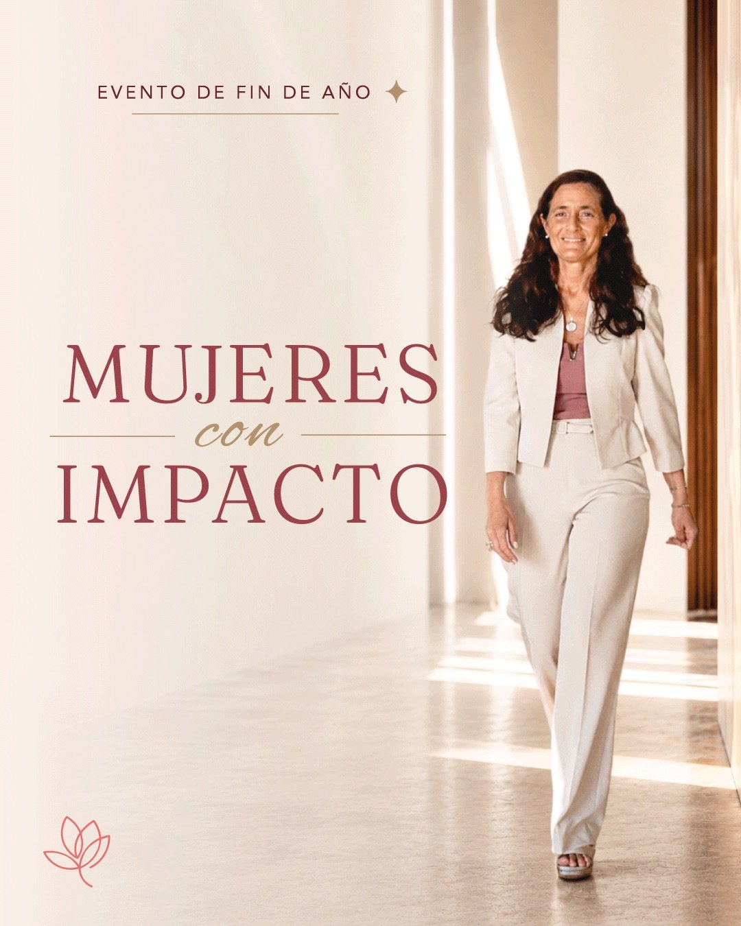 Mujeres con Impacto